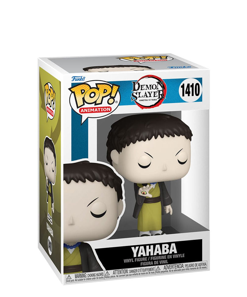 Yahaba