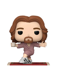 The Dude (In Robe)