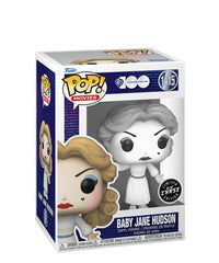 Baby Jane Hudson (Chase)