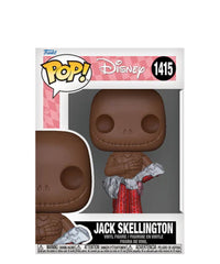 Jack Skellington  (Val Choc)
