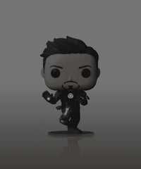 Tony Stark (MK42 Armor) GITD