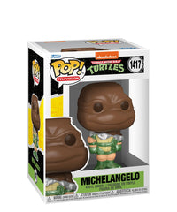 Michelangelo (Val Choc)