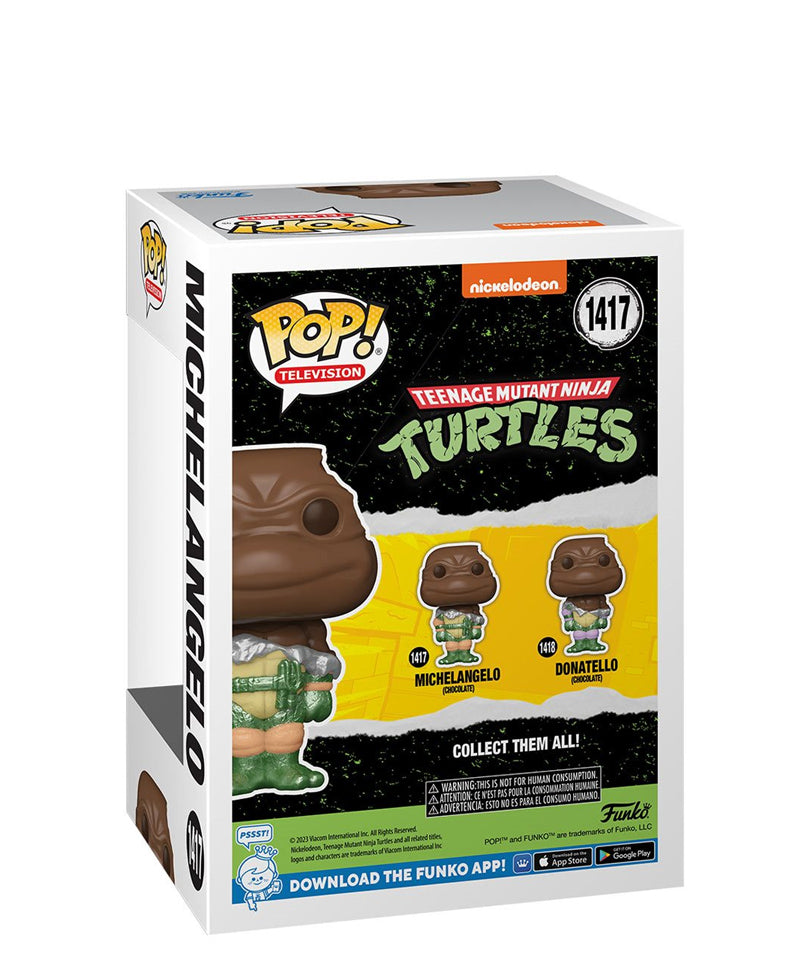 Michelangelo (Val Choc)