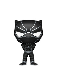 Black Panther