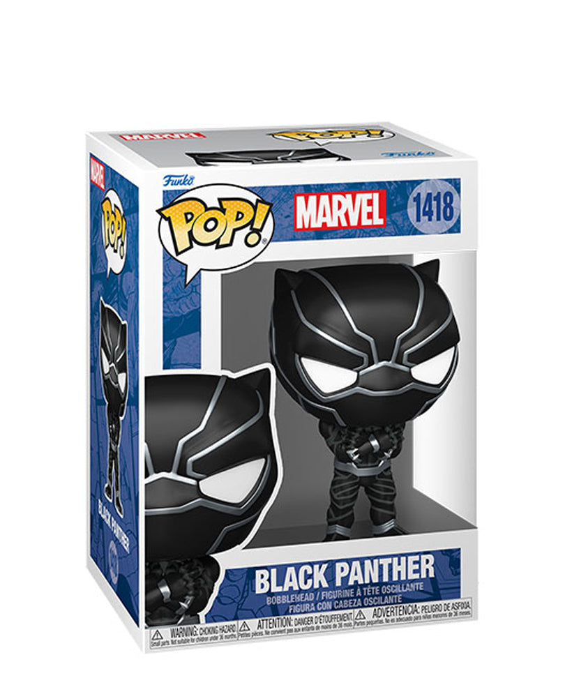 Black Panther
