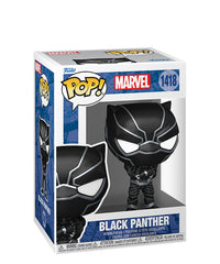 Black Panther