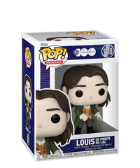 Louis de Pointe du Lac