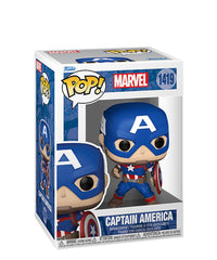 Captain America