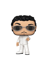 AJ McLean