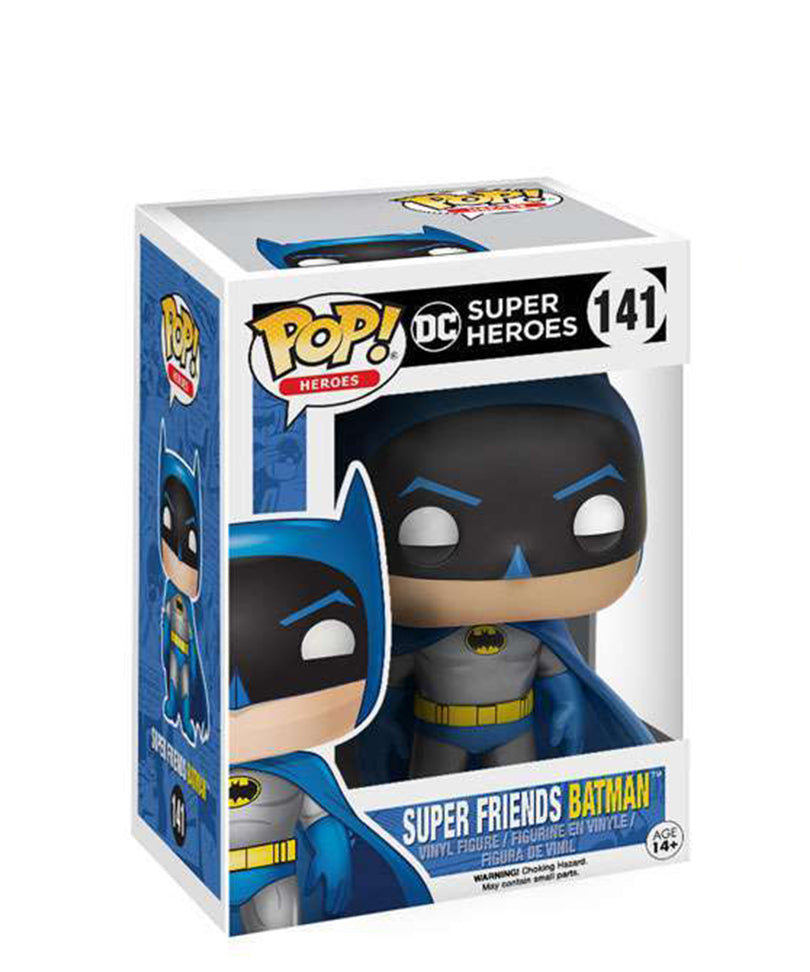 Batman (Super Friends)