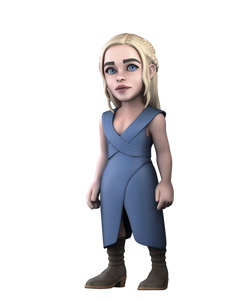 Daenerys Targaryen