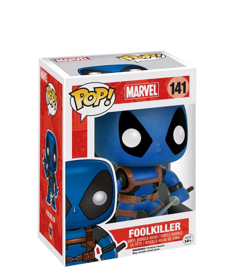 Foolkiller