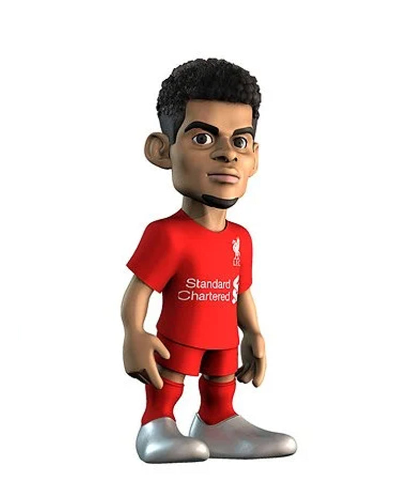 Luis Diaz
