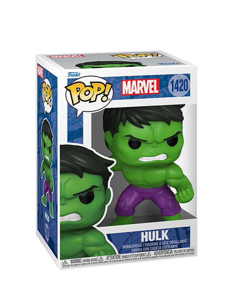 Hulk