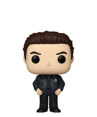James "Jimmy" McNulty