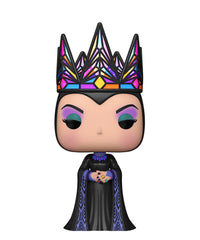 Evil Queen (Hands Crossed)