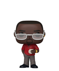 Stringer Bell