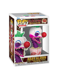 Baby Klown