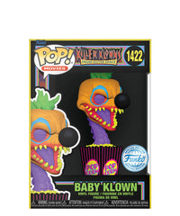 Baby Klown (Blacklight)