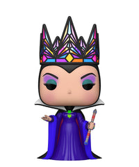 Evil Queen (Purple Gown)