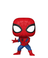 Spider-Man
