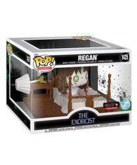 Regan in Bed [EMP Exclusive]