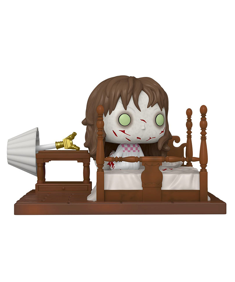 Regan in Bed [EMP Exclusive]