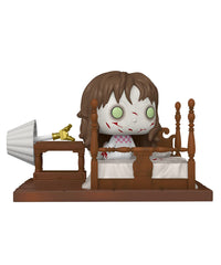 Regan in Bed [EMP Exclusive]