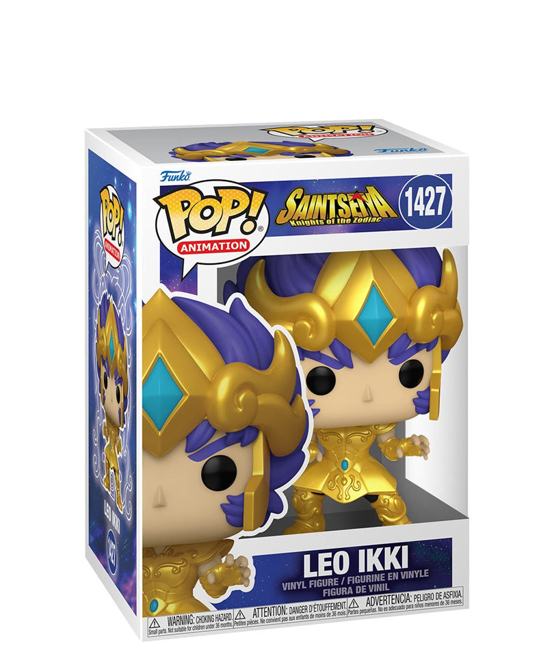 Leo Ikki