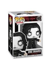 Eric Draven