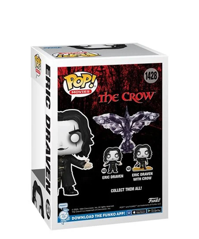 Eric Draven