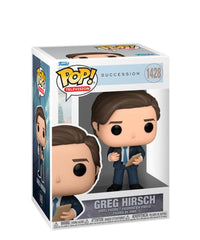 Greg Hirsch