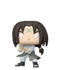 Neji Hyuga Chase