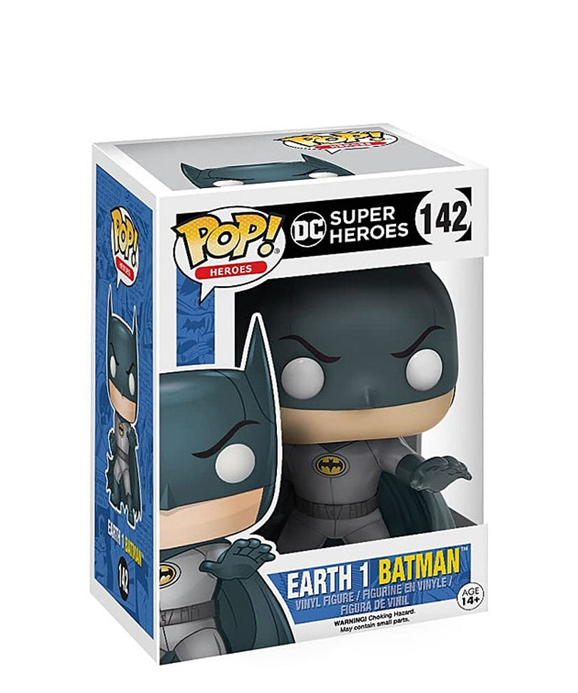 Batman (Earth 1)