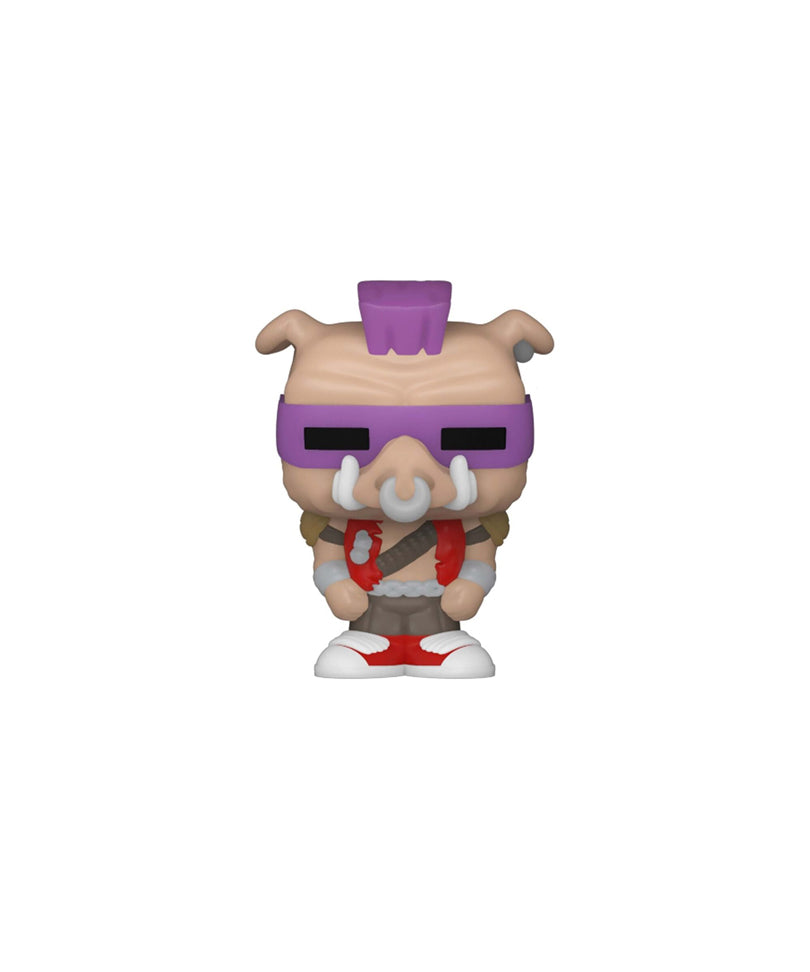 Bebop Bitty POP