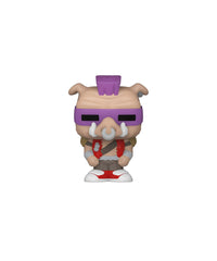 Bebop Bitty POP