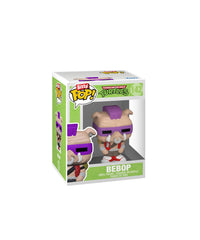 Bebop Bitty POP