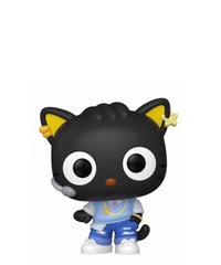 Chococat (K-Pop Outfit)