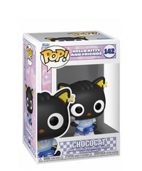 Chococat (K-Pop Outfit)