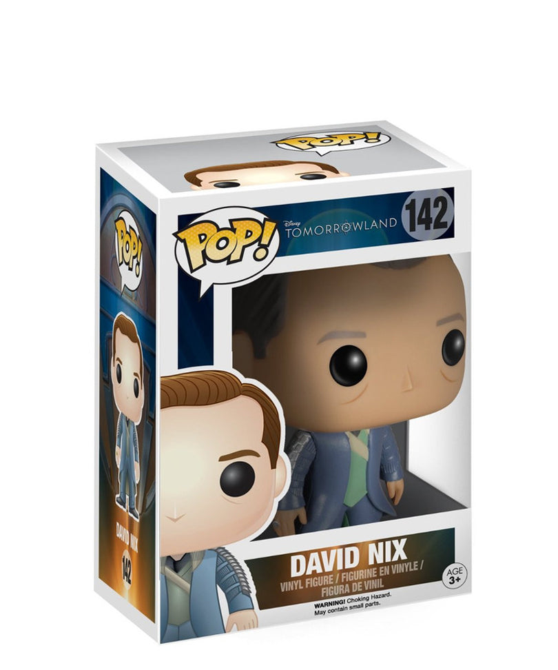 David Nix