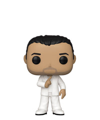 Howie Dorough