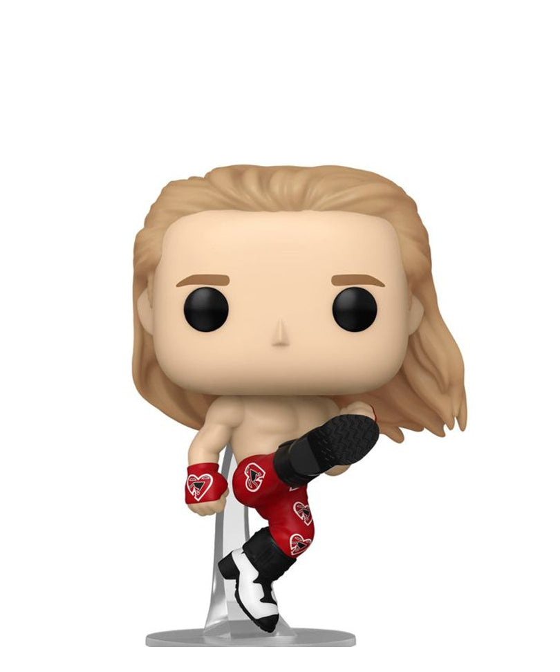 Shawn Michaels