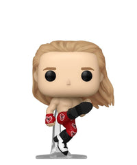 Shawn Michaels