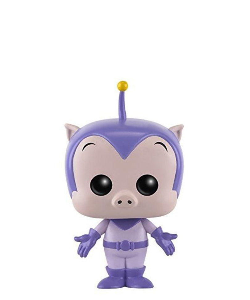 Space Cadet