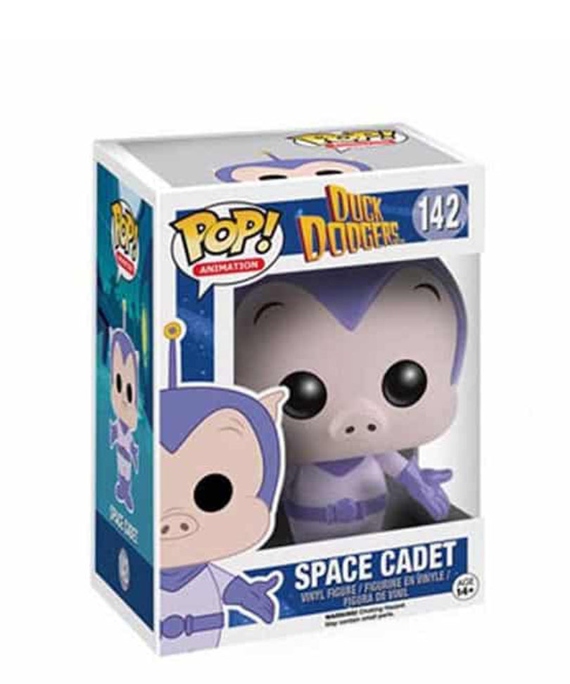 Space Cadet