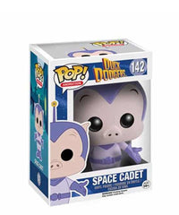 Space Cadet