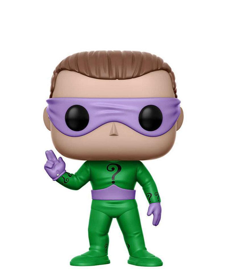The Riddler (Classic 1966 TV)
