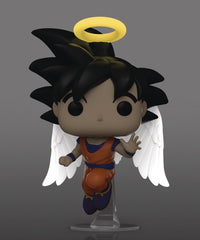 Goku With Wings (Glow in the Dark) (Chase)