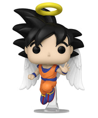 Goku With Wings (Glows in the Dark) (Chase) [PX Previews]