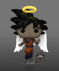 Goku With Wings (Glows in the Dark) (Chase) [PX Previews]